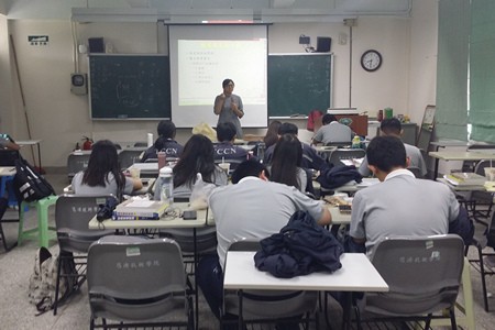 響應病人安全週　用藥整合很重要