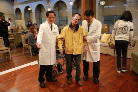 解開身體枷鎖 DBS治療肌張力障礙