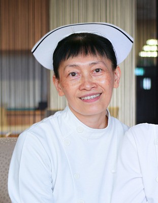 守護後山的白色羽翼　五位護理人員榮獲腦血管疾病防治基金會表揚