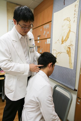 大學學測逼近　中醫調理提升考生腦力與紓壓