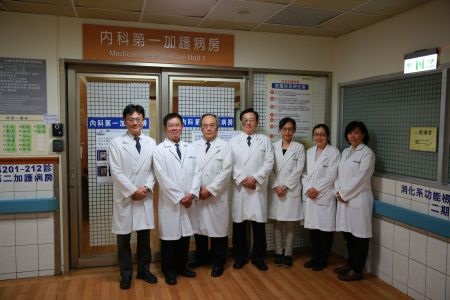 噬菌體對抗超級細菌 陳立光獲國家新創獎 噬菌體對抗超級細菌 陳立光獲國家新創獎