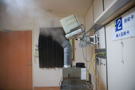 噬菌體對抗超級細菌　陳立光獲國家新創獎