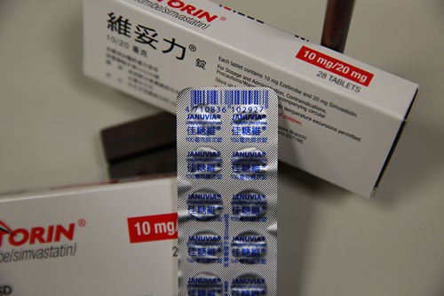 服藥停看聽　拒用來路不明藥物