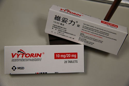 服藥停看聽　拒用來路不明藥物