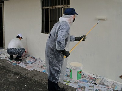 東部醫療不能少我一人！　黃威翰獲頒社會優秀青年