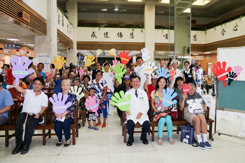 九大團隊獲SNQ國家品質標章　屢締佳績創新局