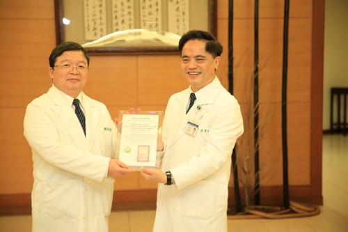 九大團隊獲SNQ國家品質標章　屢締佳績創新局