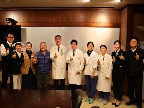 疼痛中心啟用－整合多科專業全方位治療　遠離疼痛擁抱Better Life