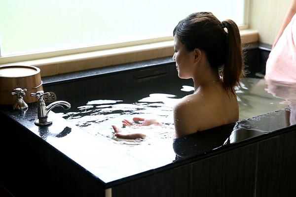 寒流來襲小心心血管疾病 葉日弌醫師叮嚀冬日安全泡湯