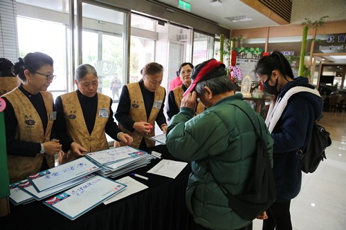 癌症時鐘再快轉　世界癌症日響應癌篩一起來