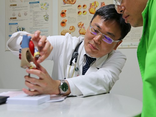 先天性心臟病作怪　十五歲街舞女孩重拾健康人生