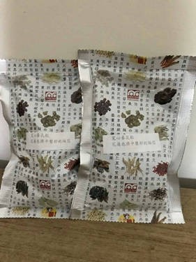 賑災中藥茶飲支援最前線　讓搜救不斷電