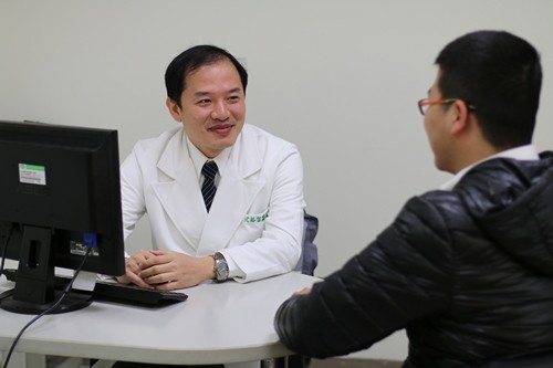 春節急門診不打烊 身心守護全年無休