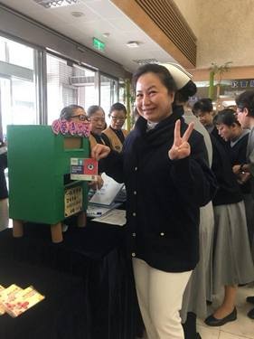 癌症時鐘再快轉　世界癌症日響應癌篩一起來