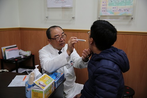 癌症時鐘再快轉　世界癌症日響應癌篩一起來