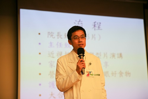 近視矯正從小做起 塑型片拒絕惡視力