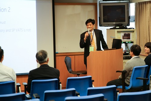 顛覆傳統開心手術　心胸外微創手術再精進