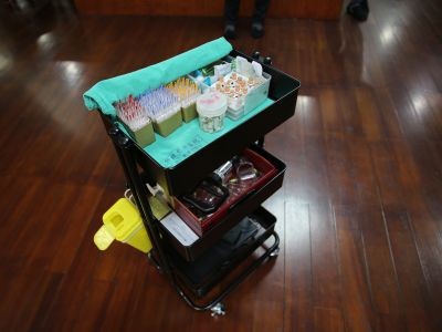 中西整合治療 花蓮慈院輕安居中醫特別門診西醫