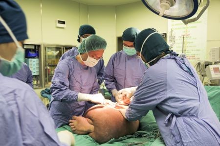 第三屆國際醫療典範獎　醫療實力閃耀台灣之光