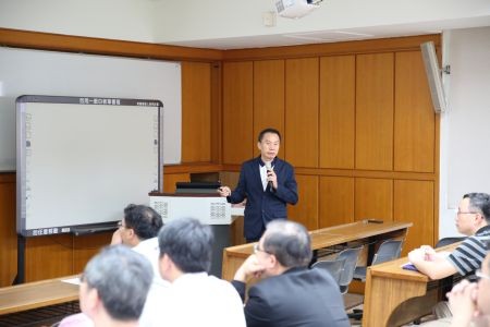 千萬次模擬只為真實一刀 亞太脊椎外科醫學會模擬手術