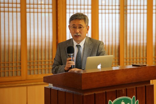 提升重粒子精準醫學發展　花蓮慈院與日本國立放射線醫學綜合研究所簽署合作備忘錄