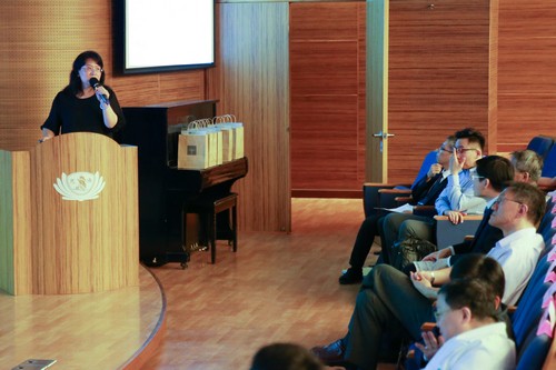 細胞治療新進展　再生醫療臨床法規東區研討會