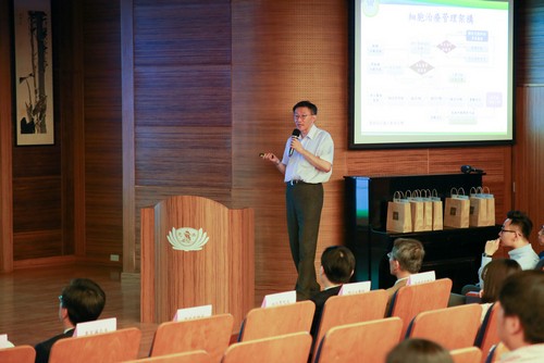 細胞治療新進展　再生醫療臨床法規東區研討會