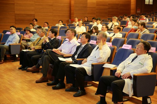 細胞治療新進展　再生醫療臨床法規東區研討會