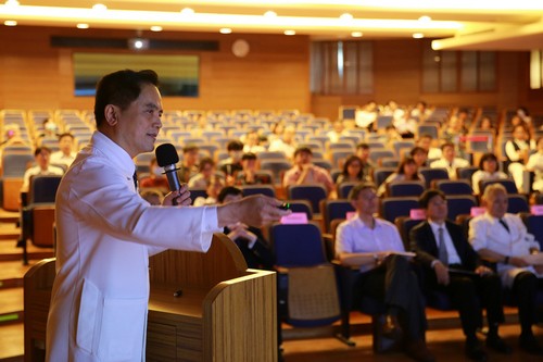 細胞治療新進展　再生醫療臨床法規東區研討會