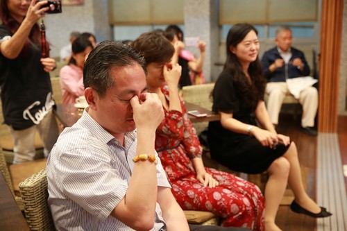 兩岸名醫齊聚交流　「肺心為您」分享中西醫觀念顧心肺