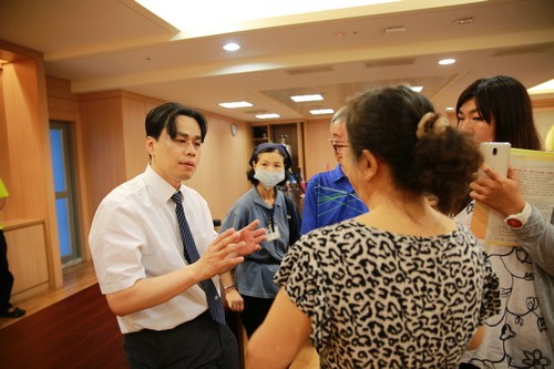 ９２９世界心臟日：花蓮慈院心臟專家分享「養心攻略」