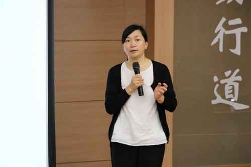 花蓮慈院與慈大醫學系 伴「糖」寶寶甜蜜成長