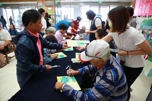 病人安全週 花蓮慈院邀民眾「響應、回應、反應」