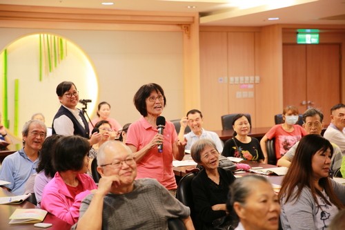 ９２９世界心臟日：花蓮慈院心臟專家分享「養心攻略」