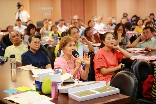 ９２９世界心臟日：花蓮慈院心臟專家分享「養心攻略」