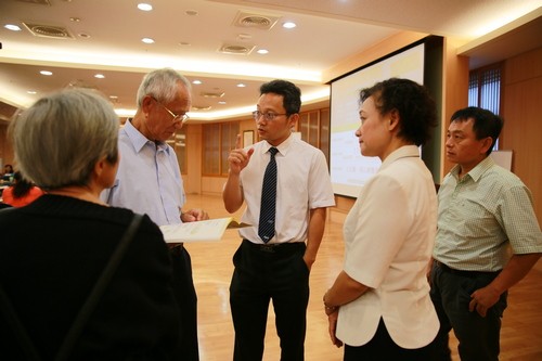 ９２９世界心臟日：花蓮慈院心臟專家分享「養心攻略」