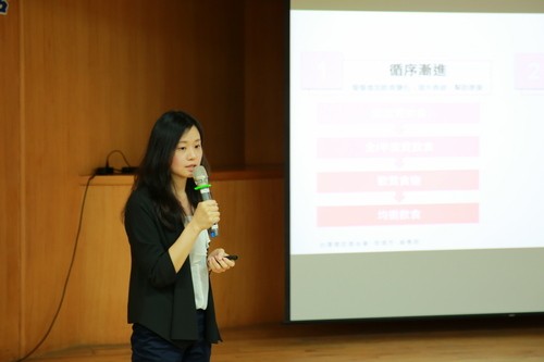 精準醫療基因檢測 為肺癌病友覓良方