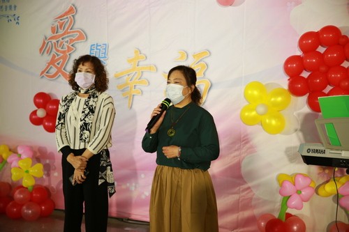 《愛與幸福的回憶》 器官捐贈感恩音樂會