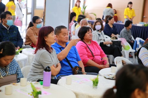 《愛與幸福的回憶》　器官捐贈感恩音樂會