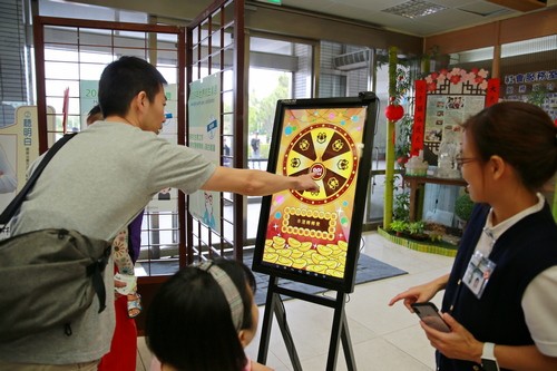 世界抗生素週 花蓮慈院響應合理使用抗生素