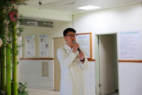 世界抗生素週 花蓮慈院響應合理使用抗生素