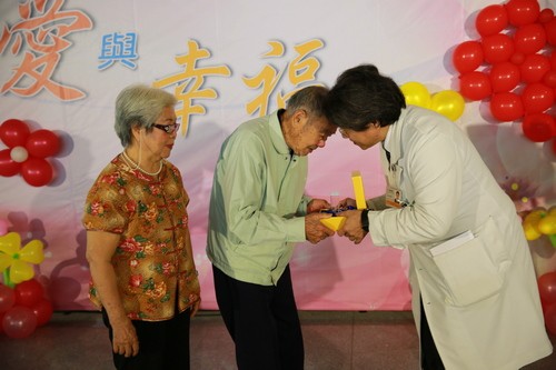 《愛與幸福的回憶》　器官捐贈感恩音樂會