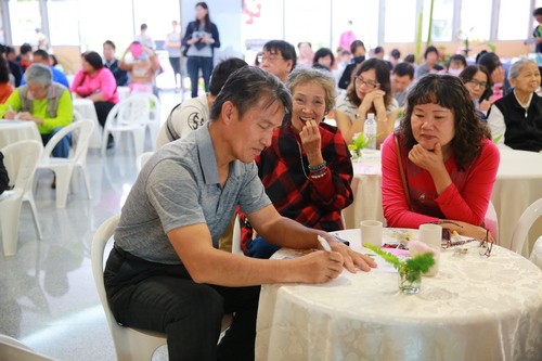 《愛與幸福的回憶》　器官捐贈感恩音樂會