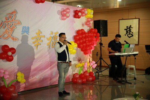 《愛與幸福的回憶》　器官捐贈感恩音樂會