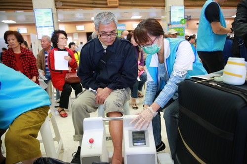 保骨大作戰　花蓮慈院分享對抗骨質疏鬆四大招