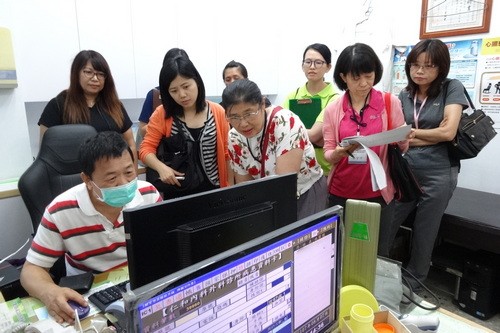 東區醫療網成果發表會 無縫接軌照護民眾健康