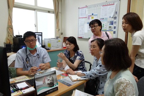 東區醫療網成果發表會 無縫接軌照護民眾健康