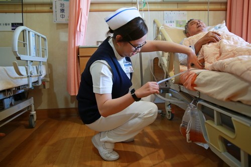 花蓮慈濟醫院榮獲國家生技醫療品質獎護理照護服務類銅獎