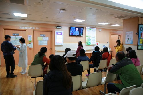 8/花蓮慈濟醫院春節不打烊 全年無休守護生命