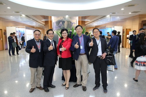 肥胖救星「棕色脂肪」 花蓮慈濟醫院與美國哈佛大學攜手研究